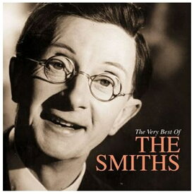 ソニーミュージックマーケティング｜Sony Music Marketing ザ・スミス/ヴェリー・ベスト・オブ・ザ・スミス【CD】 【代金引換配送不可】