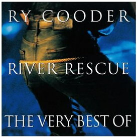 ソニーミュージックマーケティング｜Sony Music Marketing ライ・クーダー/ベスト・オブ・ライ・クーダー【CD】 【代金引換配送不可】