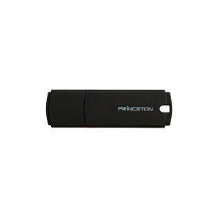 PRINCETON�b�v�����X�g�� PFU-XJF/64GBK USB������ PFU-XJF�V���[�Y �u���b�N [64GB /USB3.0 /USB TypeA /�L���b�v��]