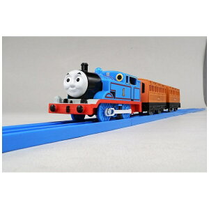 タカラトミー|TAKARA TOMY プラレール きかんしゃトーマス TS-01 プラレールトーマス