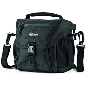 Lowepro｜ロープロ ノバ 140AW II ブラック LP37207PKK
