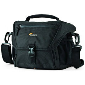 Lowepro｜ロープロ カメラバッグ ノバ 160AW II ブラック LP37209PKK