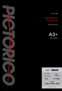 PICTORICObsNgR GEKKOVo[x@vX@A3+@15 GKSP-A3+/15[GKSPA3+15]