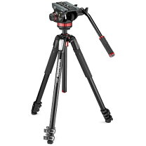 楽天市場】manfrotto プロフルードビデオ雲台 75mmボール mvh502aの通販