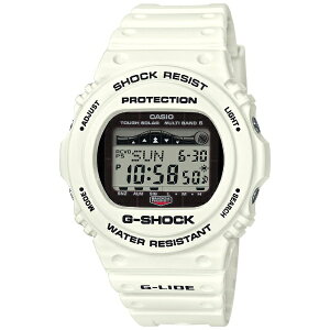 CASIO�b�J�V�I G-SHOCK�iG-�V���b�N�j GWX-5700CS-7JF �z���C�g