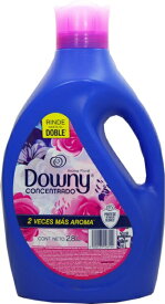 P&G｜ピーアンドジー Downy（ダウニー）メキシコダウニー アロマフローラル 2800mL〔柔軟剤〕 アロマフローラル【wtnup】