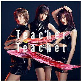 キングレコード｜KING RECORDS AKB48/ Teacher Teacher Type A 通常盤【CD】 【代金引換配送不可】