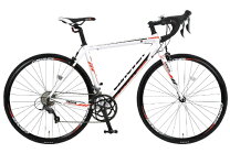 楽天市場】カノーバー ロードバイクの通販