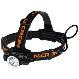 Nicron｜ニクロン ヘッドライト Nicron （ニクロン） H30 [LED /充電式 /防水対応]