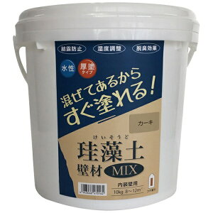 tWwbFujiwara Chemical ]y ǍMIX 10kg J[L