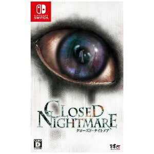 {\tgEFAbNippon Ichi Software CLOSED NIGHTMAREySwitchz yzsz