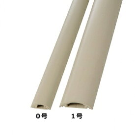 オーム電機｜OHM ELECTRIC プロテクター 0号 ベージュ 1m×1本 PT-0BE