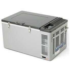 【エントリーで最大全額ポイント還元｜3/11まで】 澤藤電機｜SAWAFUJI ELECTRIC ポータブル冷蔵庫［60L /AC100V・DC12V/24V共通］ ENGEL（エンゲル）ポータブルLシリーズ MT60F
