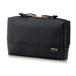 ELECOMbGR CORDURAKWFbg|[` BMA-CDGP01BK ubN[BMACDGP01BK]