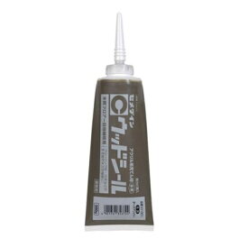 セメダイン｜CEMEDINE ウッドシール 500g (ダークアンバー)