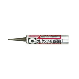 セメダイン｜CEMEDINE ウレタンシール S700NB (アンバー) 320ml