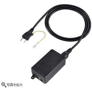 ICOM�b�A�C�R�� �k�l�b�g���[�N�@��F�I�v�V�����l�@PoE���j�b�g SA-5 �u���b�N[SA5]