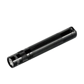 MAGLITE｜マグライト SJ3A016 懐中電灯 ソリテール ブラック [LED /単4乾電池×1]