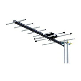 DXアンテナ｜DX ANTENNA UHF8素子屋外アンテナ[UA8]