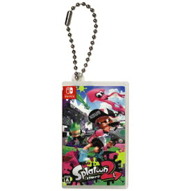 楽天市場 Nintendo Switch カードポケット スプラトゥーンの通販