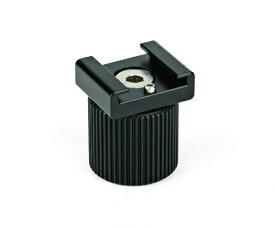JOBY｜ジョビー コールドシューPRO JB01530-0WW ブラック