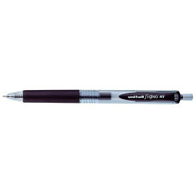 三菱鉛筆｜MITSUBISHI PENCIL uni-ball SigNo(ユニボール シグノ) RT エコライター ボールペン 黒(インク色：黒) UMN105EW.24 [0.5mm]