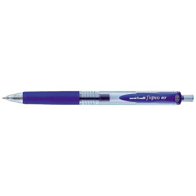三菱鉛筆｜MITSUBISHI PENCIL uni-ball SigNo(ユニボール シグノ) RT エコライター ボールペン 青(インク色：青) UMN105EW.33 [0.5mm]