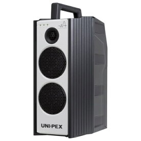 ユニペックス｜UNI-PEX 防滴形ハイパワーワイヤレスアンプ WA-872[WA872]