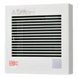 Panasonic｜パナソニック パイプファン [人感センサー付] FY-08PDR9