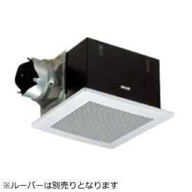 Panasonic｜パナソニック 天埋換気扇 [鋼板製 /低騒音 /ルーバー別売] FY-32BS7
