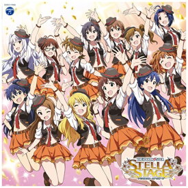 【CD】 日本コロムビア｜NIPPON COLUMBIA 765PRO ALLSTARS/ THE IDOLM＠STER STELLA MASTER ENCORE shy→shining【処分品の為、外装不良による返品・交換不可】