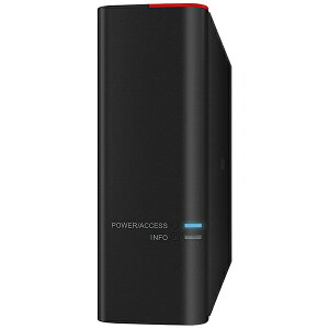 BUFFALObobt@[ HD-SH12TU3 OtHDD USB-Aڑ @l ւʒm ubN [12TB /u^][HDSH12TU3]