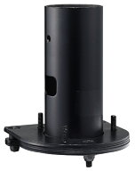 ハヤミ工産｜Hayami Industry CHP-B315 回転金具? ハミレックス ブラック