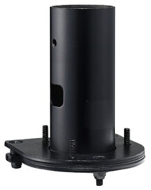 ハヤミ工産｜Hayami Industry CHP-B315 回転金具? ハミレックス ブラック