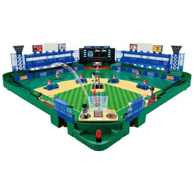 エポック社｜EPOCH 野球盤3Dエース モンスターコントロール