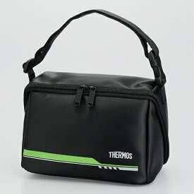 サーモス｜THERMOS DBQ-502ポーチ マットブラック