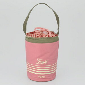 �T�[���X�bTHERMOS JBC-801�o�b�O �R�[�����s���N