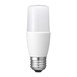 YAZAWA�b���U�� LDT8LG LED�d�� �d���F [E26 /T�` /60W���� /�d���F /1�� /�S�����^�C�v]