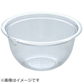 エンテック｜ENTEC ポリカーボネイト クックボール PB-413 ＜ABC8308＞ [13cm/電子レンジ・食洗機対応][ABC8308]