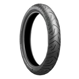 ブリヂストン｜BRIDGESTONE MCS01413 A41 100/90-19 M/C 57V TL フロント用(1本売り)