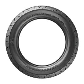 【エントリーで最大全額ポイント還元｜7/18迄】 ブリヂストン｜BRIDGESTONE MCS01402 BATTLECRUISE H50 リア 180/55B 18 M/C (80H)(1本売り)