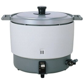 パロマ｜Paloma PR-6DSS-F ガス炊飯器 [3.3升 /都市ガス12・13A][PR6DSSF12A13A]