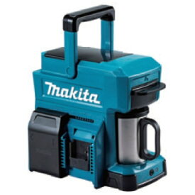マキタ｜Makita 充電式コーヒーメーカー 青 CM501DZ[CM501DZ]