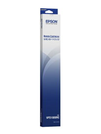 EPSON｜エプソン VPD1800RC リボンカートリッジ クロ