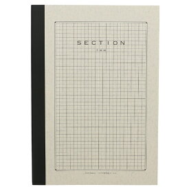 ツバメノート｜TSUBAME NOTE ノート 30枚 N3045 [セミB5・B5 /5mm /方眼罫線]