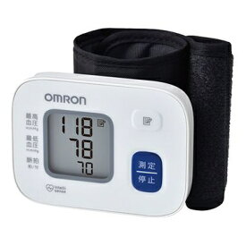 オムロン｜OMRON 血圧計 HEM-6160シリーズ HEM-6164 [手首式][HEM6164]