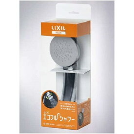 LIXIL｜リクシル エコフルスプレーシャワーヘッド メッキ PK-BF-SC6[PKBFSC6]