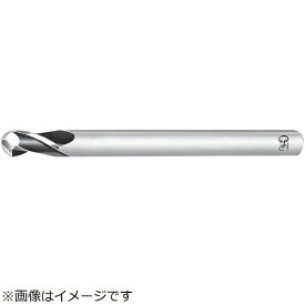 オーエスジー｜OSG ハイスエンドミル　2刃ボール　R12．5　80825 EBD-R12.50