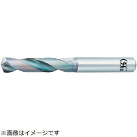 オーエスジー｜OSG 超硬ADドリル　2Dタイプ　8675880 AD-2D-8.8-9