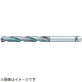 オーエスジー｜OSG 超硬油穴付きADOドリル5Dタイプ　8692400 ADO-5D-4